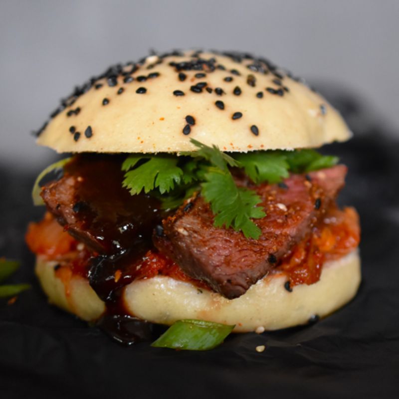 Sauce, Szechuan Teriyaki Sauce