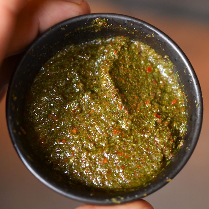 Chimichurri