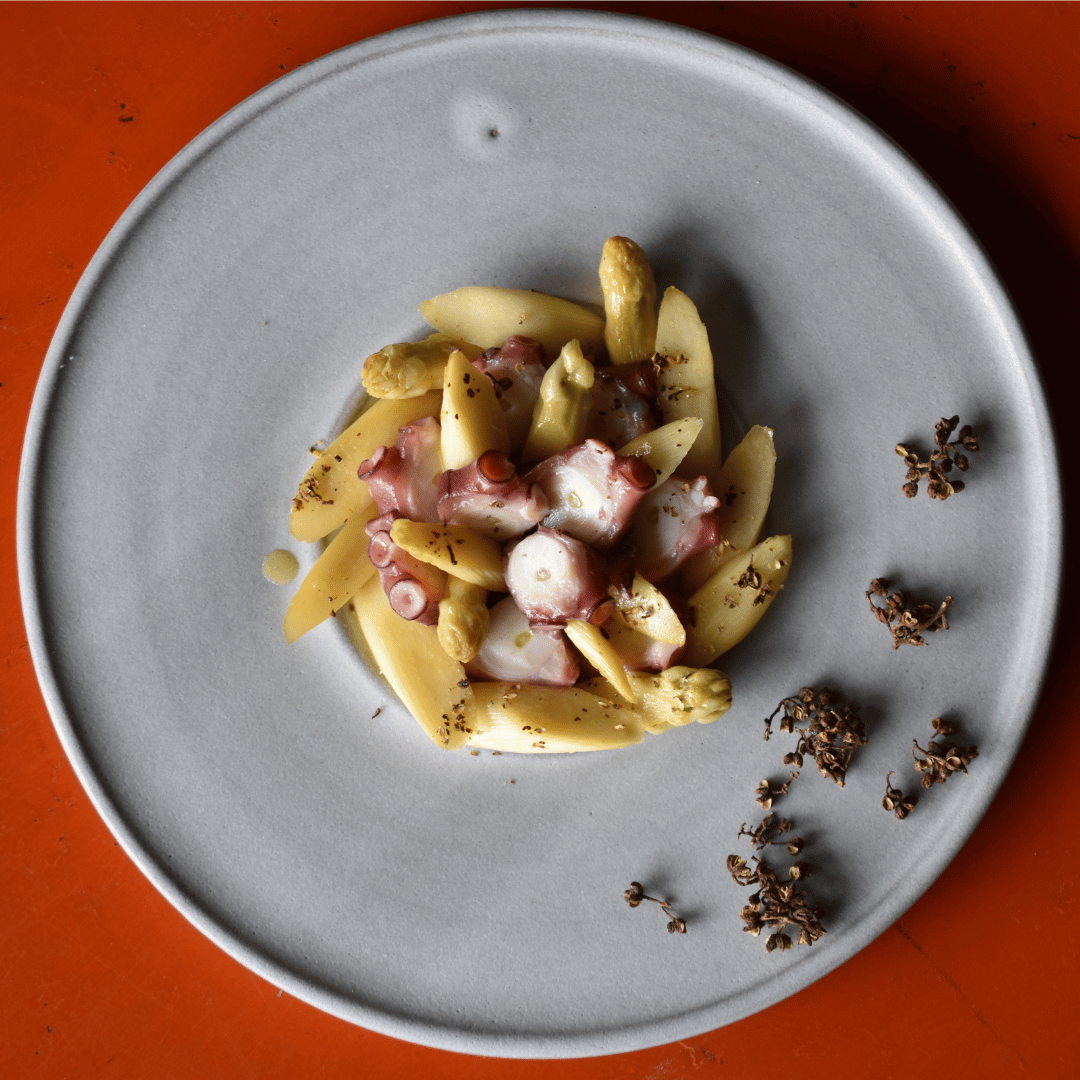 Zitronenstrauch Pfeffer, Andaliman Pfeffer (Wildsammlung), Indonesien