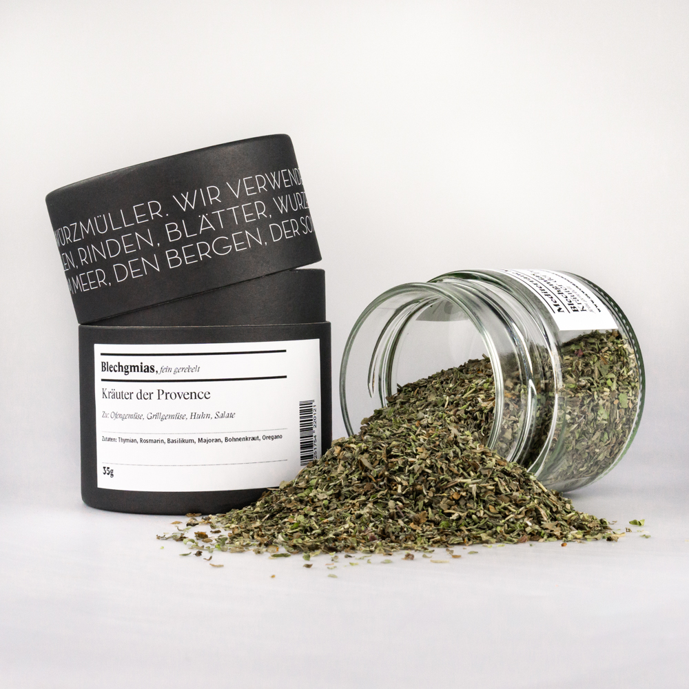 Kräuter der Provence