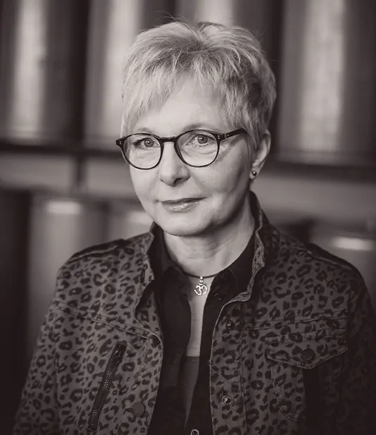 Assistenz Lydia Seidinger