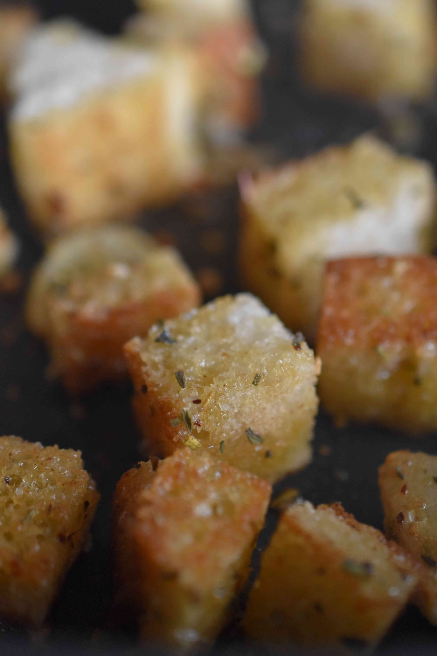 Bauerngarten Kräutermischung