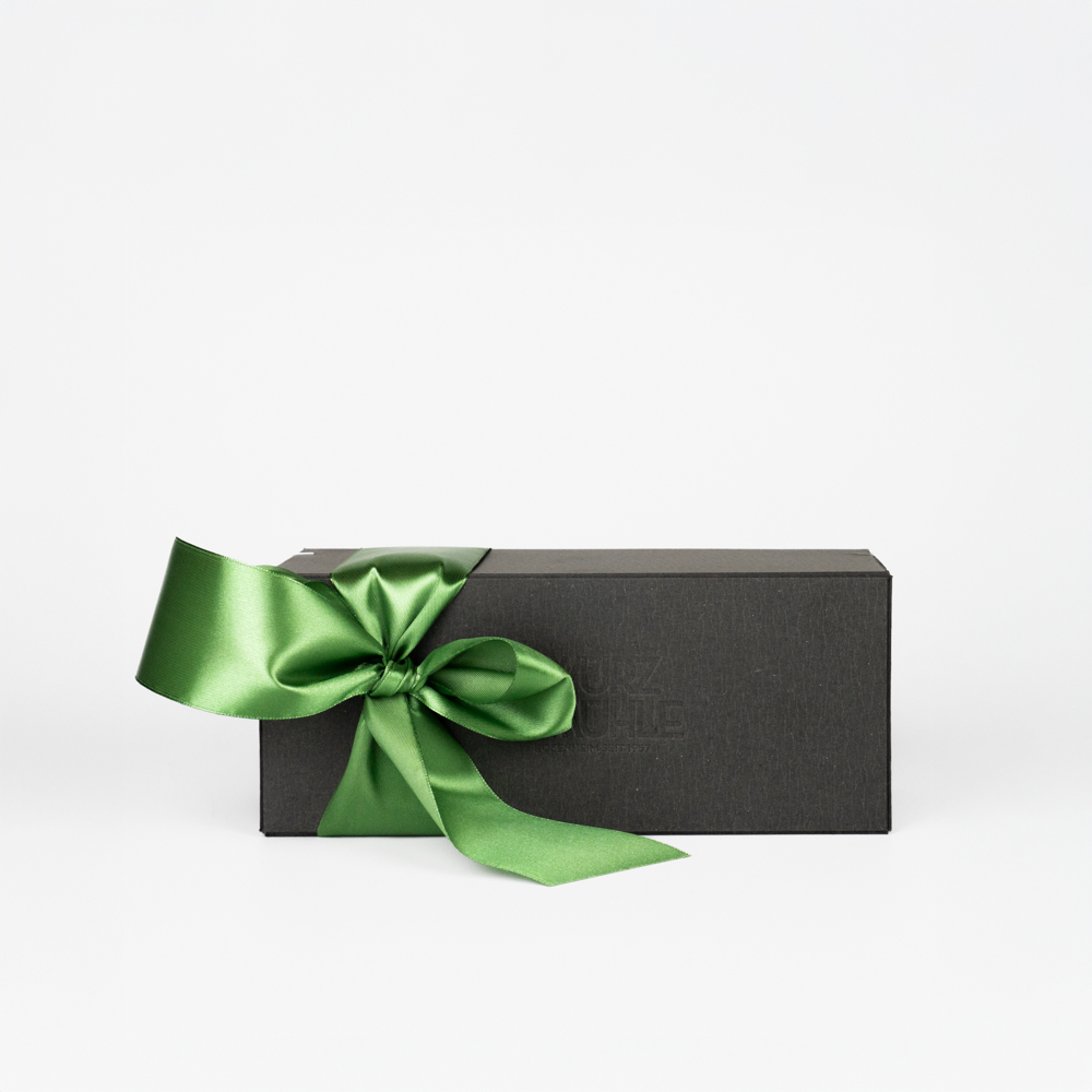 Geschenkschachtel klein (Für 2 Gewürze)