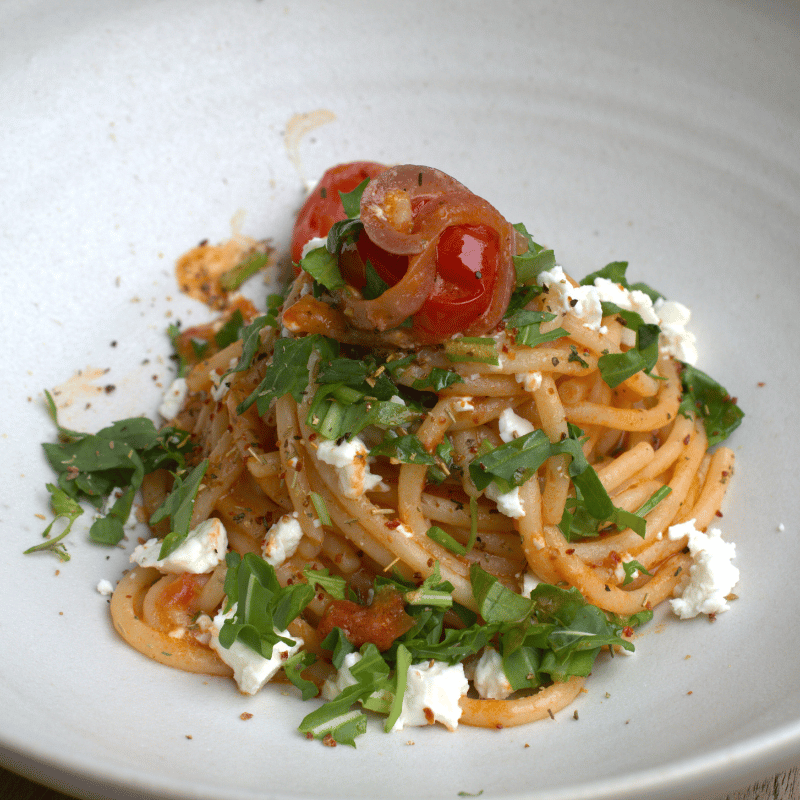 Pastagewürz, Pasta Roma