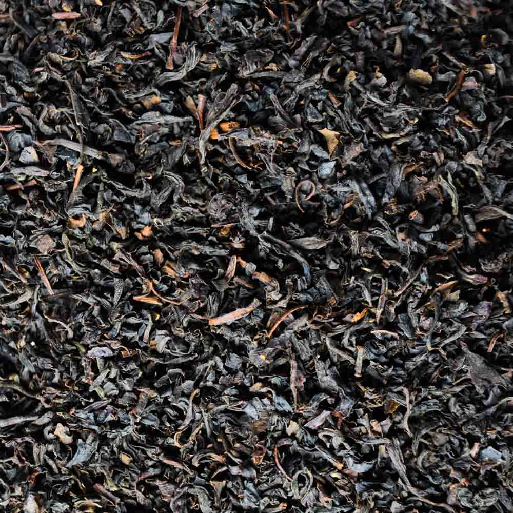 Klassischer Tee 'Earl Grey BIO'