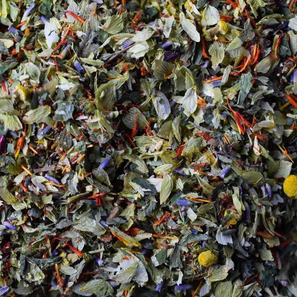 Kräutertee 'Cosy Night'