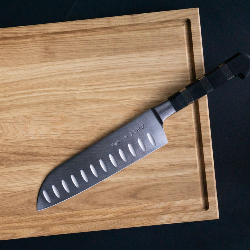 Schneidebrett, Eiche