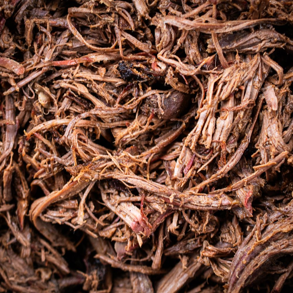 Pulled Pork Moodbild