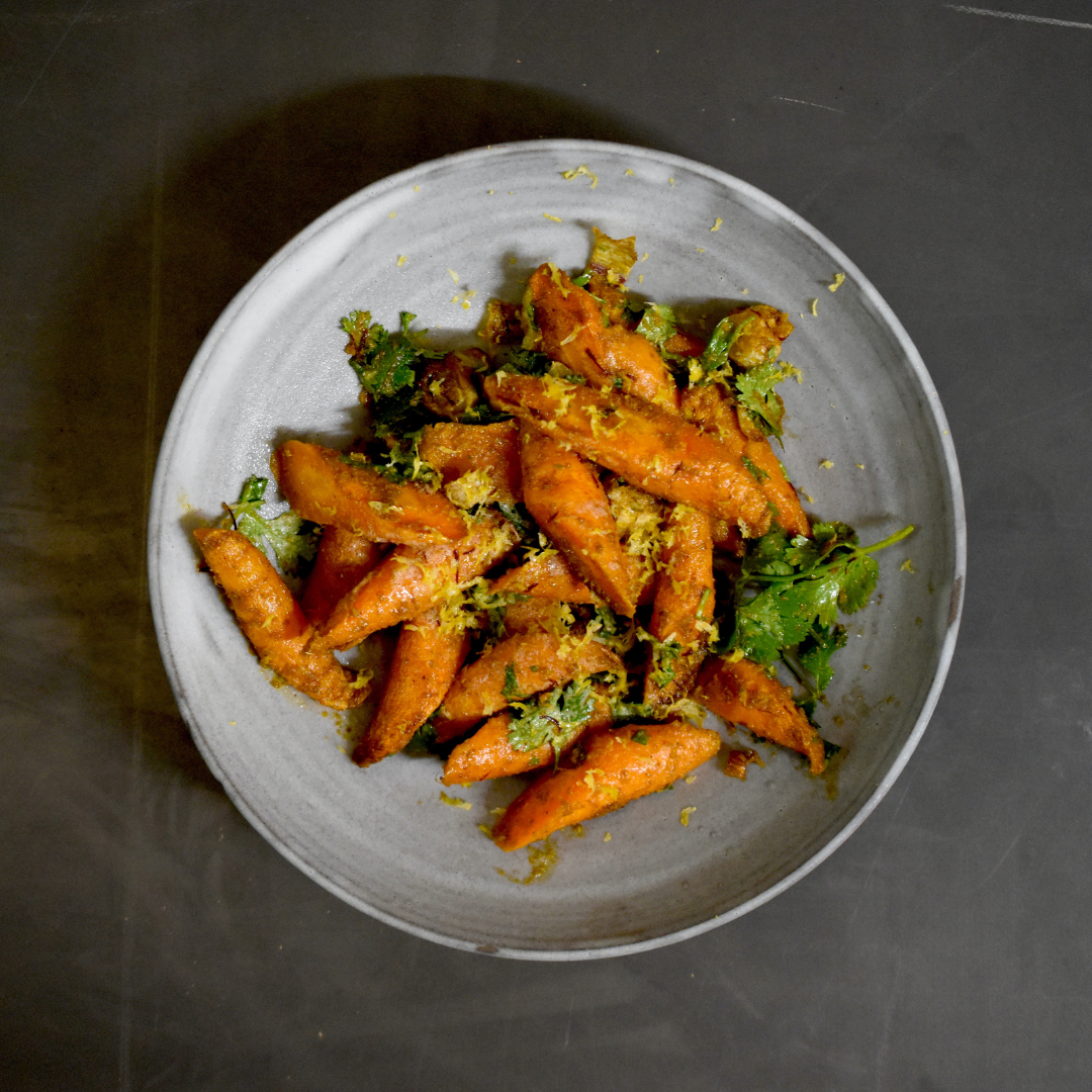 Kreuzkümmel (Cumin), gemahlen