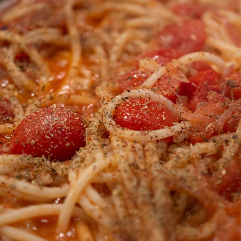 Pastagewürz, Pasta Roma