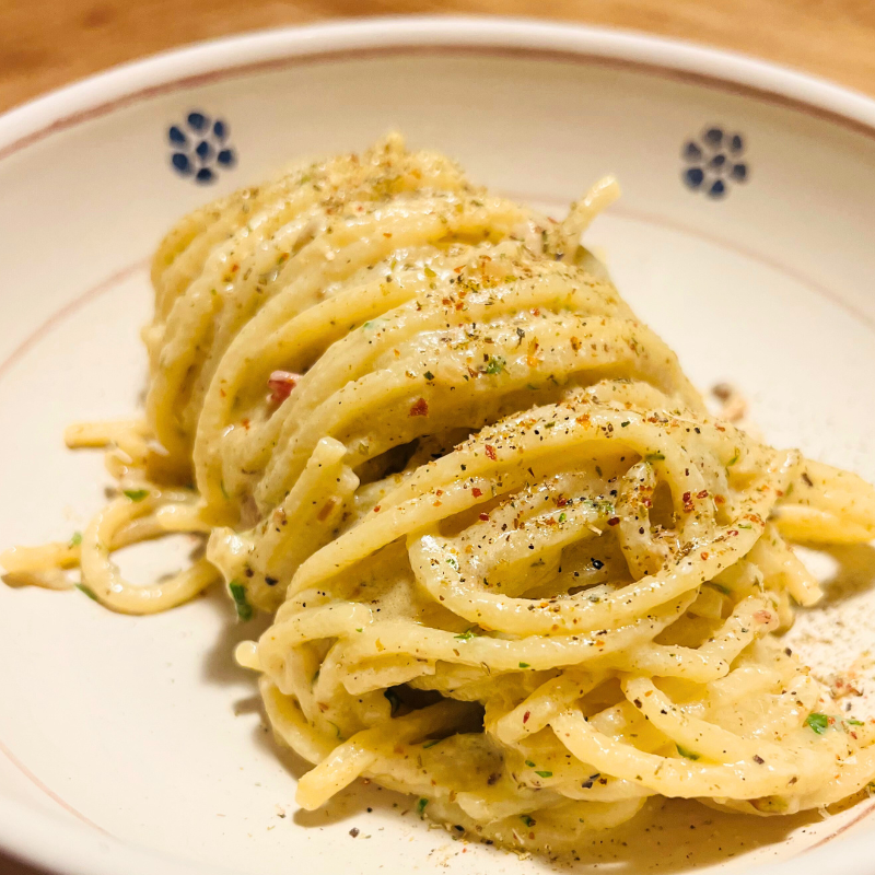 Pastagewürz, Pasta Roma