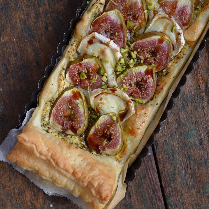 Italienische Kräutermischung