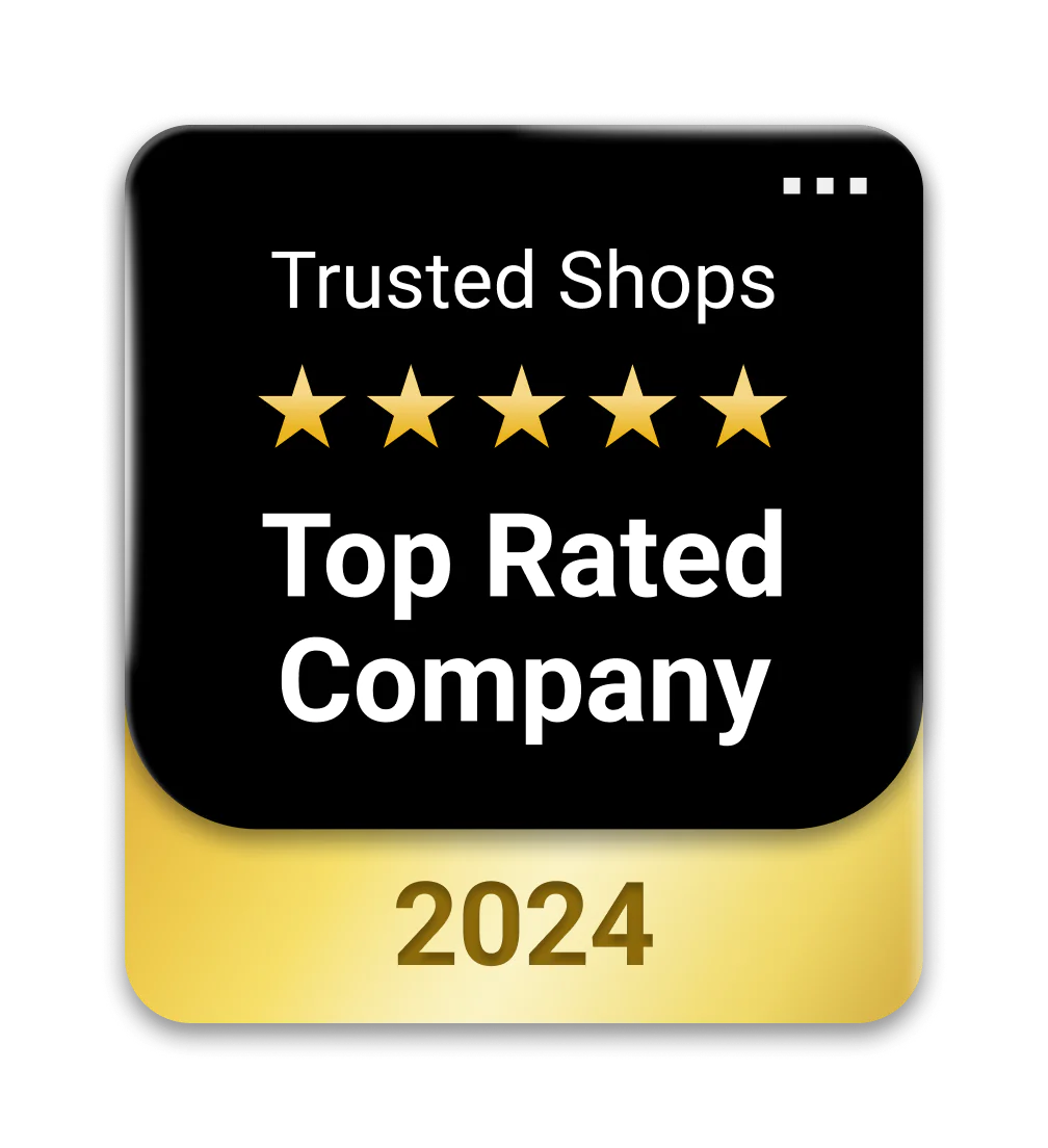 top rated company