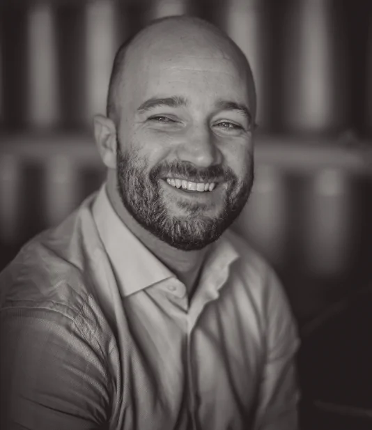 Geschäftsleitung Simon Mendel