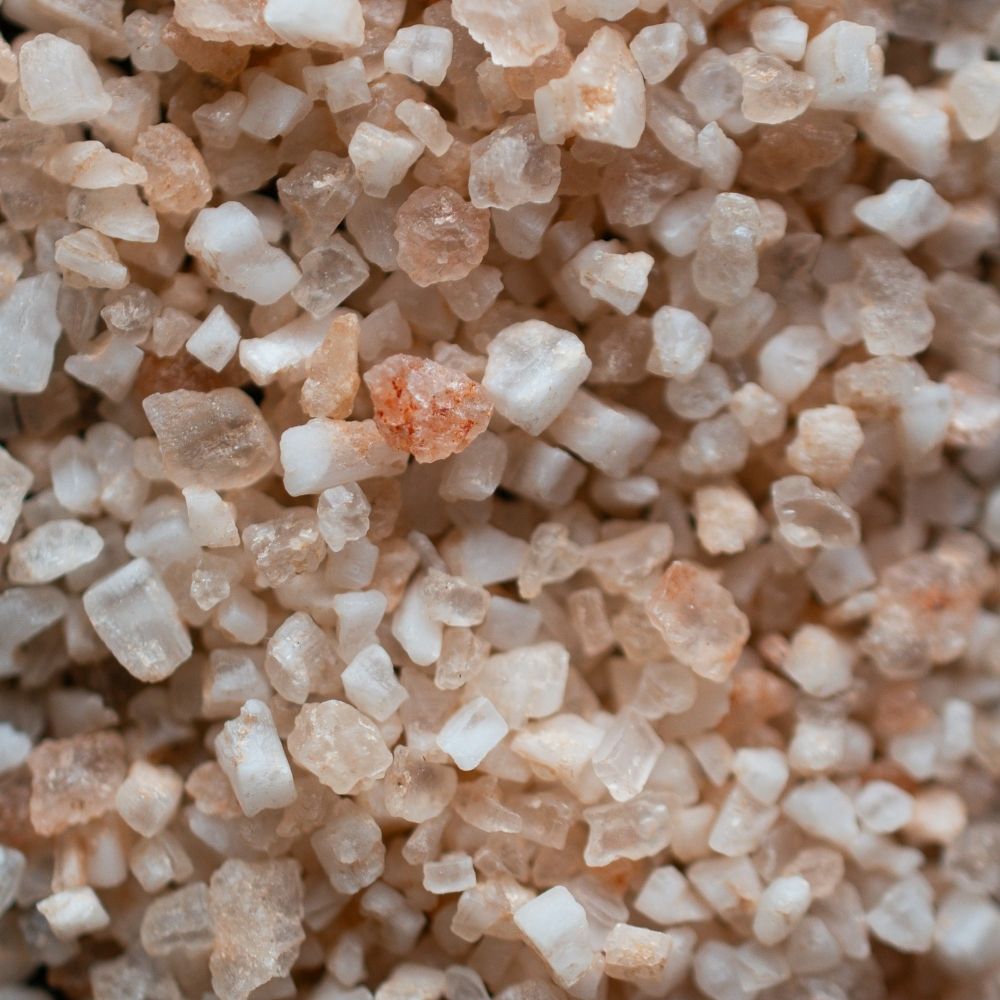 Detailaufnahme Rossalz, Bolivien