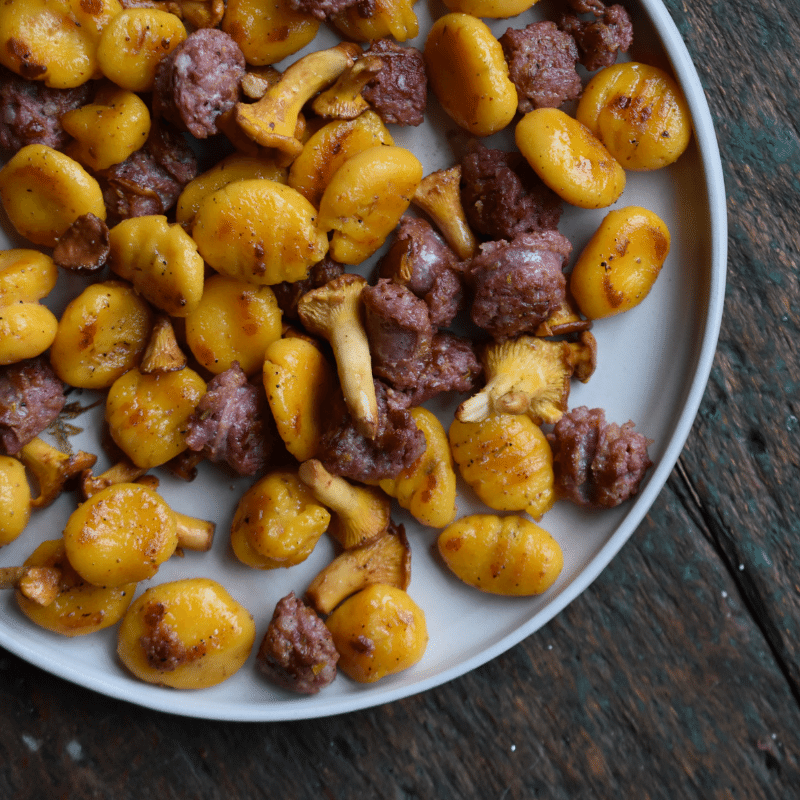 Fischgewürz, Fresh Fish Seasoning