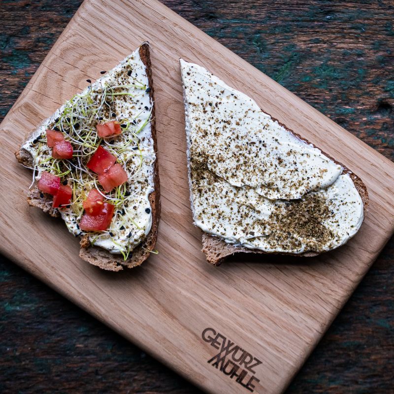 Butterbrotgewürz | Edition Bayern