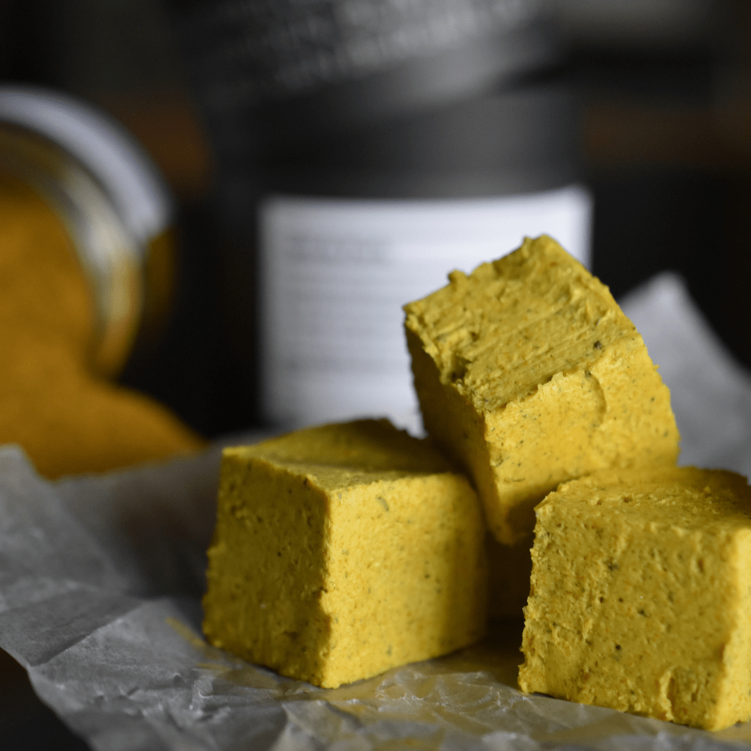 Café de Paris, Gewürzbutter