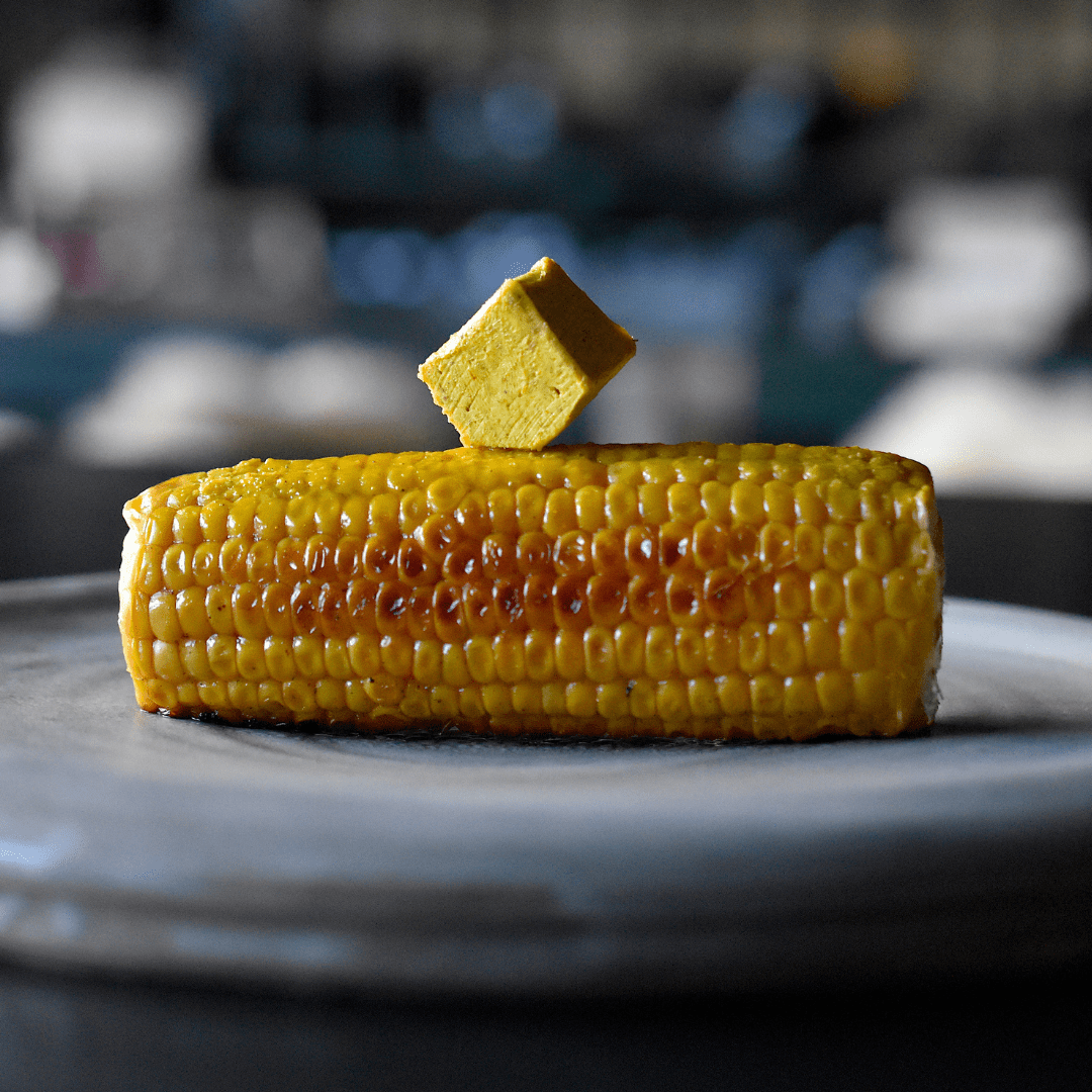 Café de Paris, Gewürzbutter