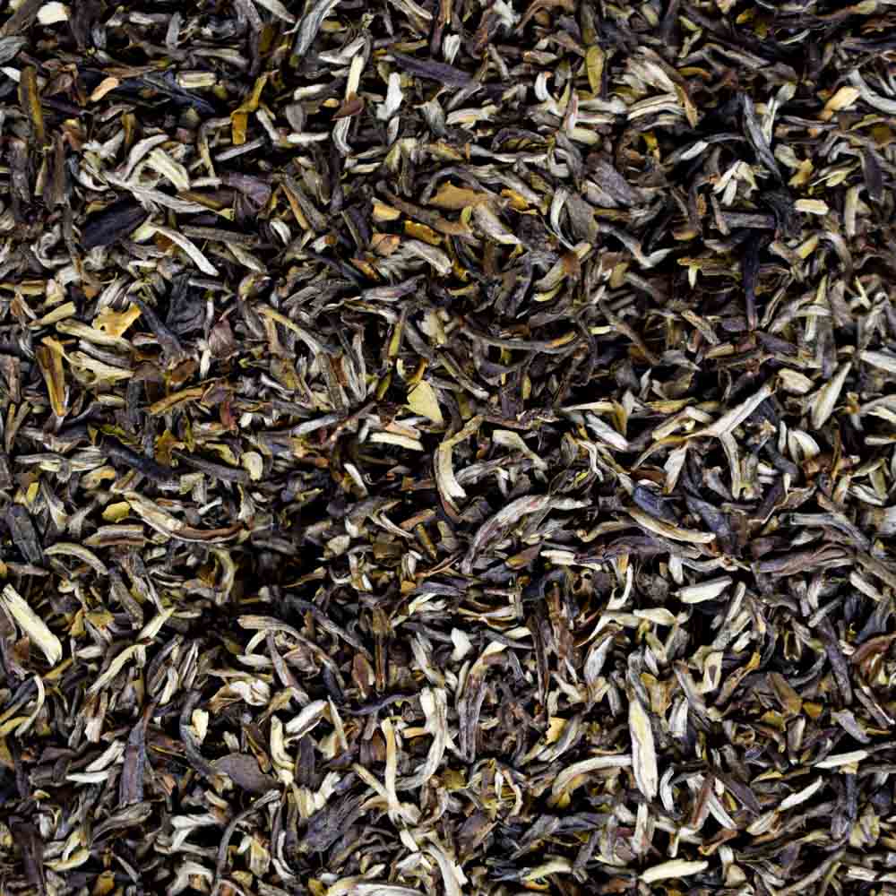 Klassischer Tee 'White Jasmin BIO'