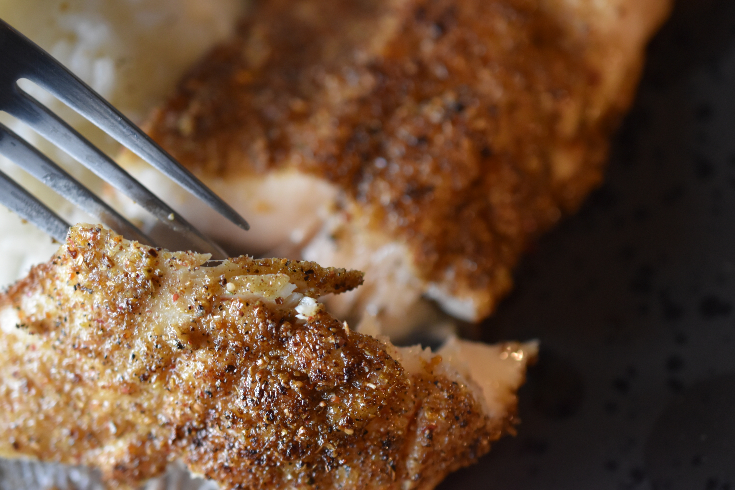 Fischgewürz, Fresh Fish Seasoning