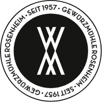 Gewürzmühle Rosenheim