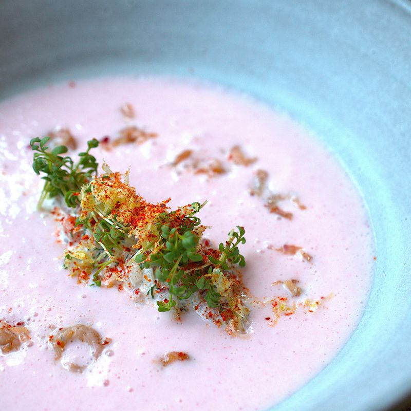 Piment d'Espelette AOP