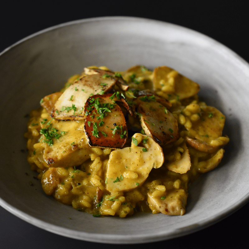 Tellicherry Pfeffer (TGEB), Indien