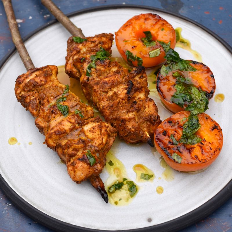 Tandoori Masala