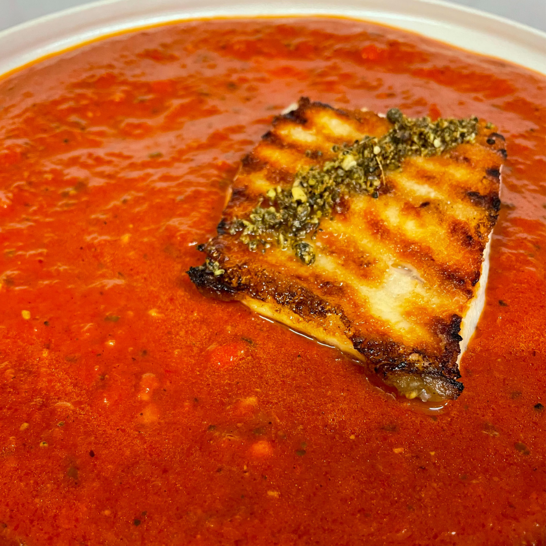 Paprika geräuchert, mild, Spanien