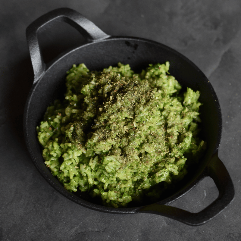 Alpenpfeffer, Pfefferdill