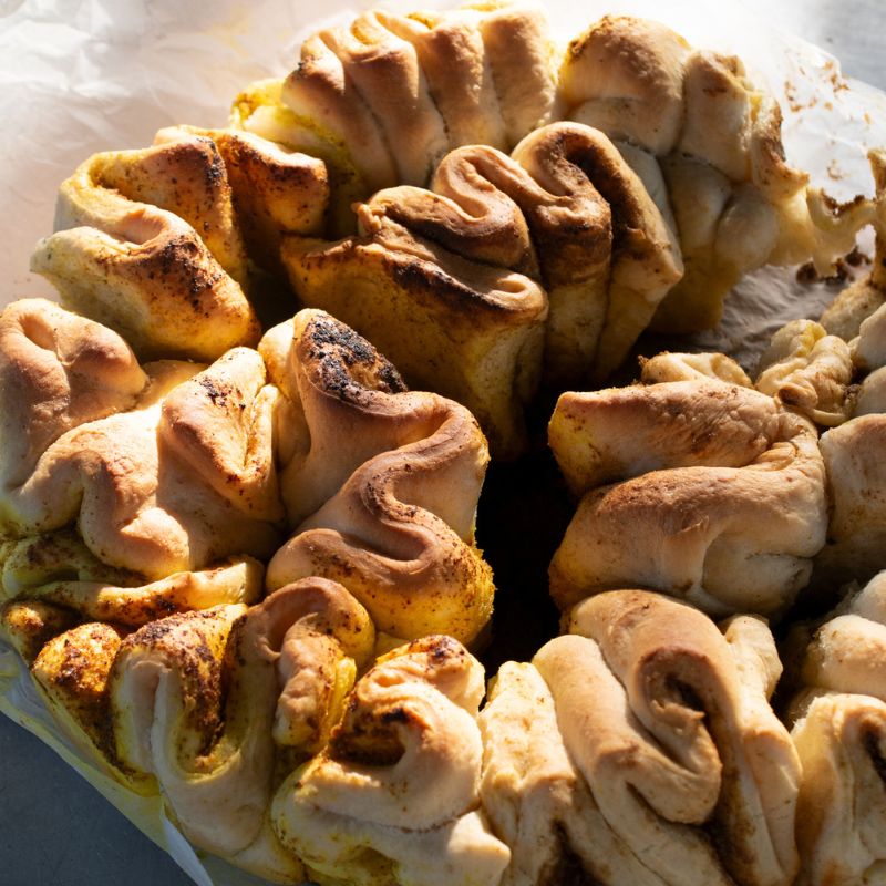 Café de Paris, Gewürzbutter