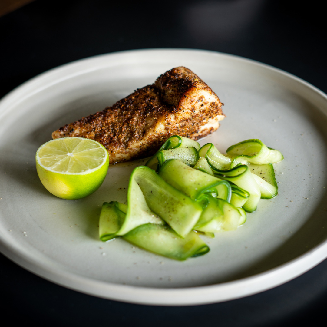 Fischgewürz, Fresh Fish Seasoning