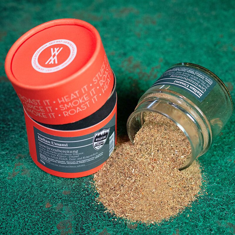 Italian Umami