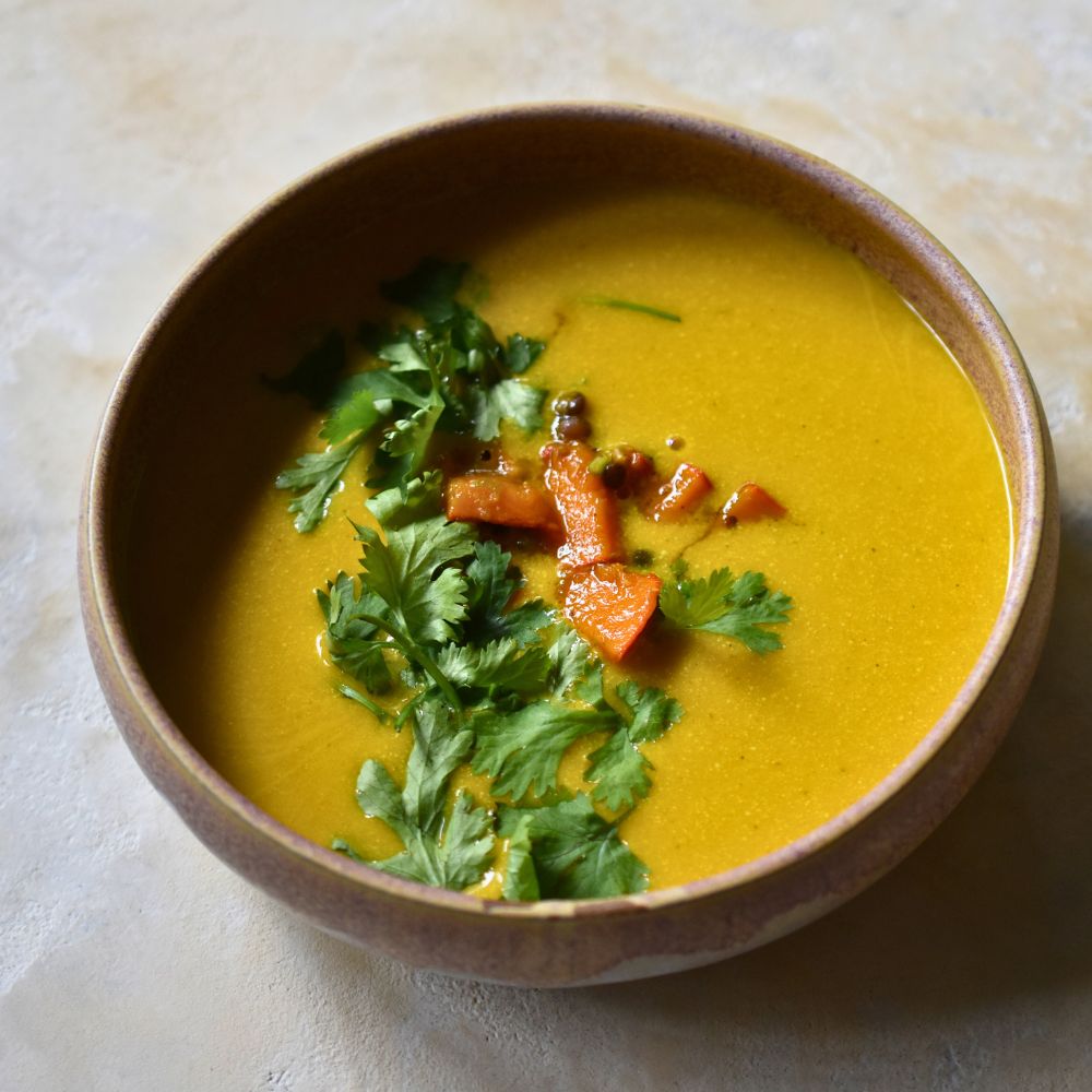 Kaffirlimettenblätter, ganz