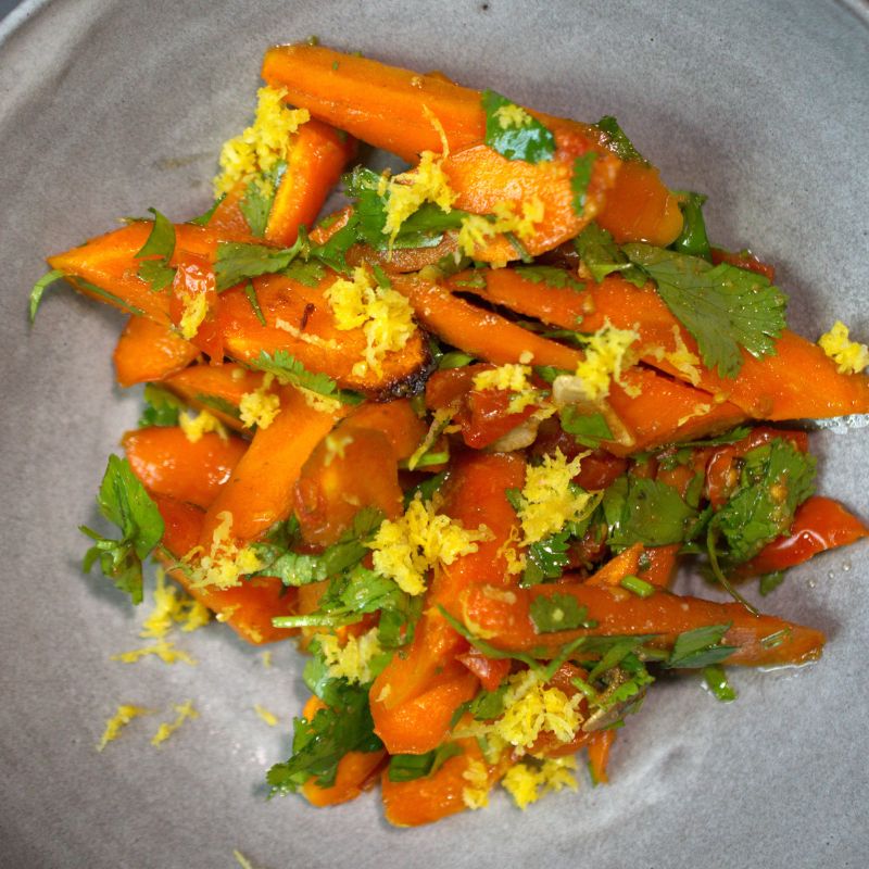 Kreuzkümmel (Cumin), ganz