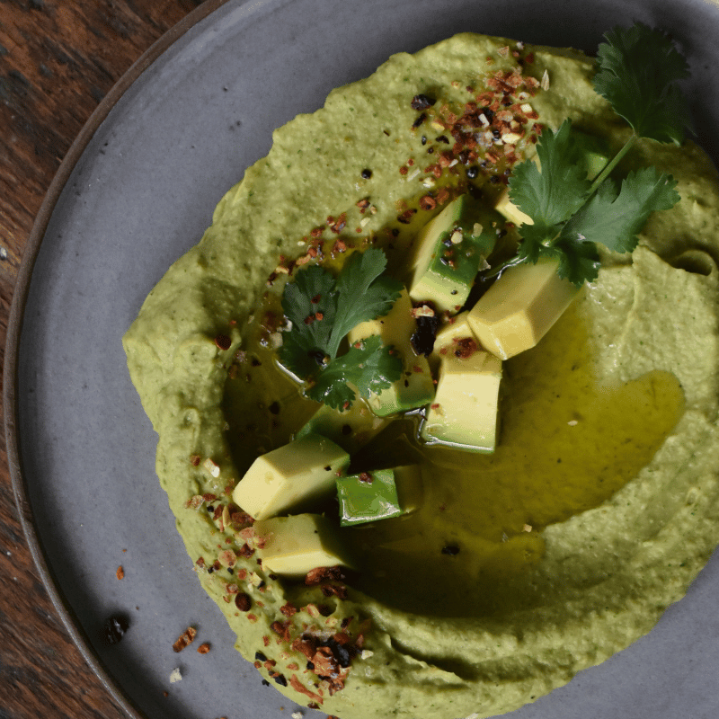 Curry, Thai grün | Edition Nils Henkel