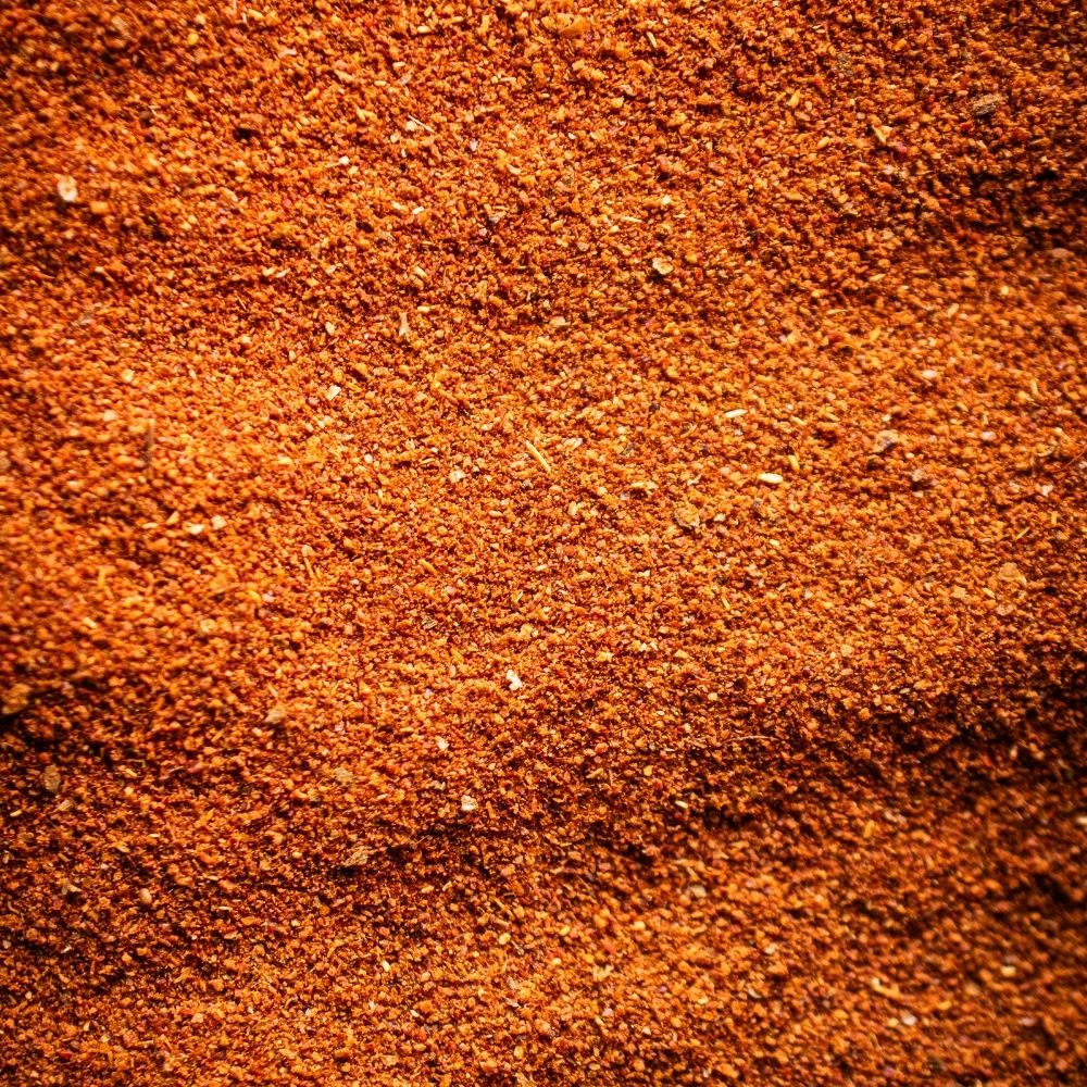 Detailaufnahme Gulaschgewrz