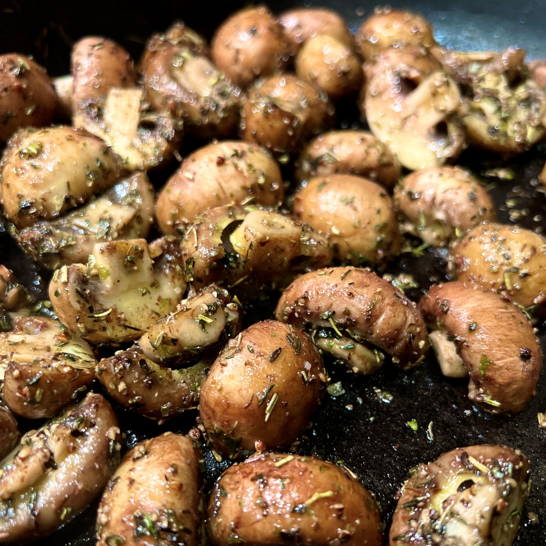 Kräuter der Provence