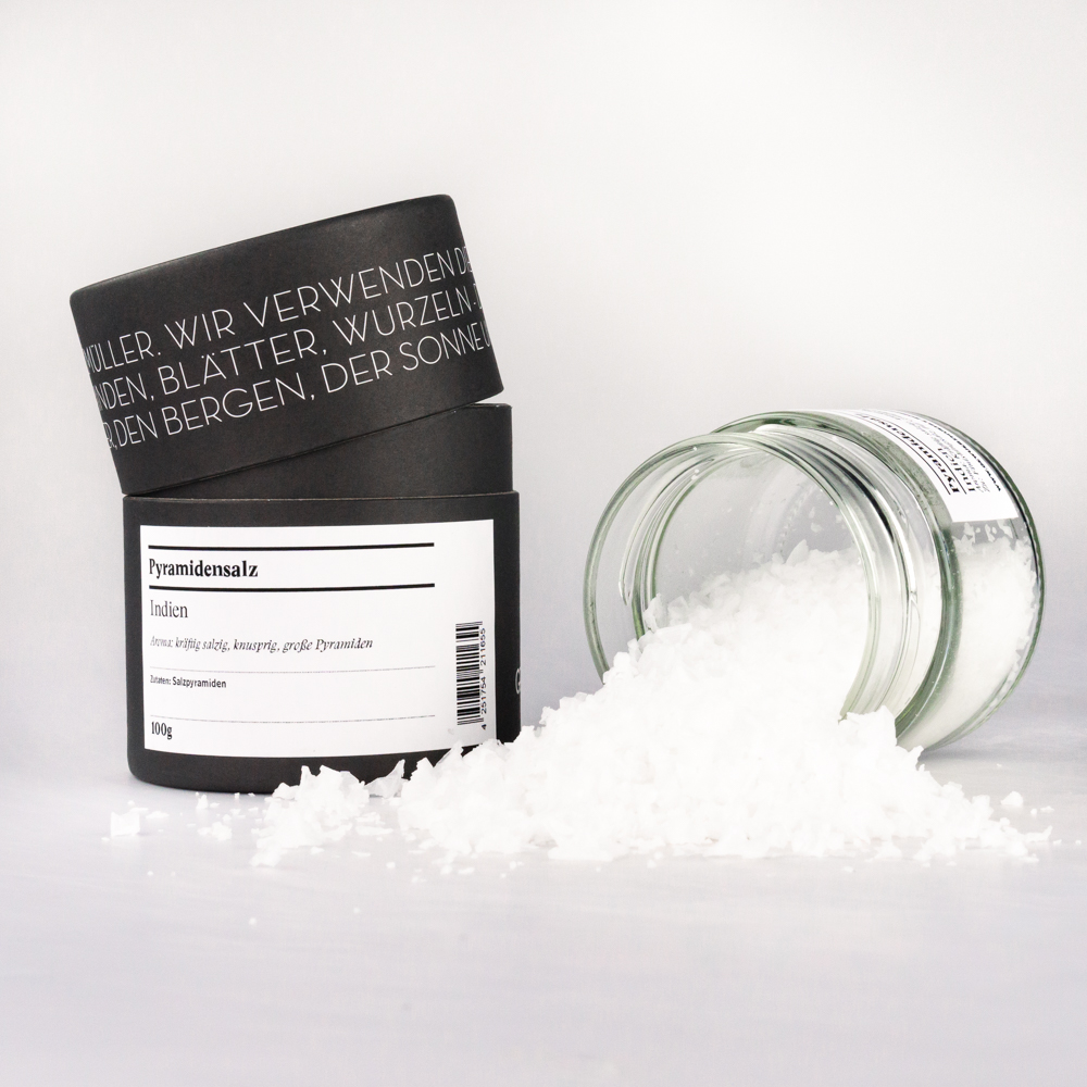 Pyramidensalz
