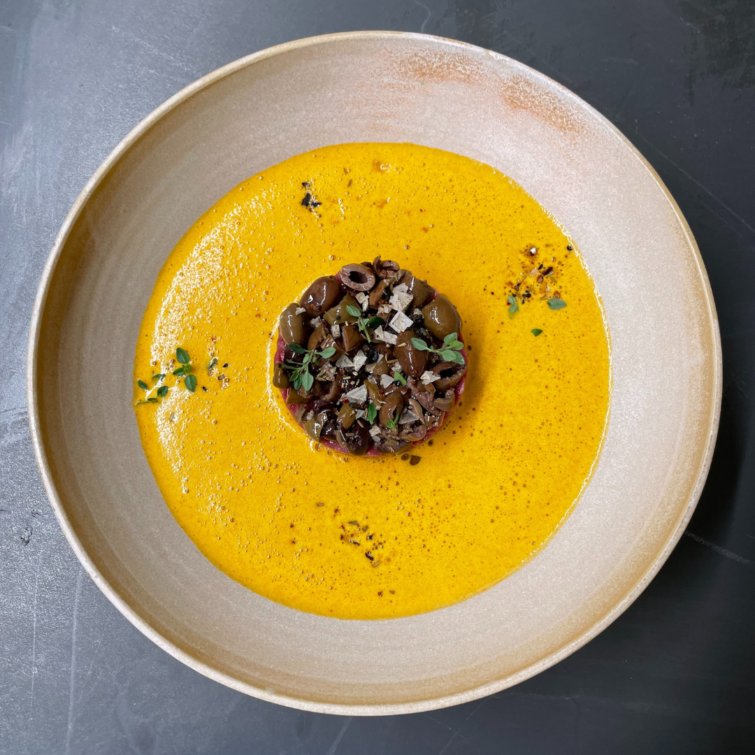 Paprika edelsüß, Spanien, gemahlen