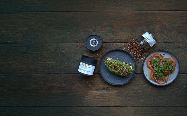 GM - Header Brotzeit mobile