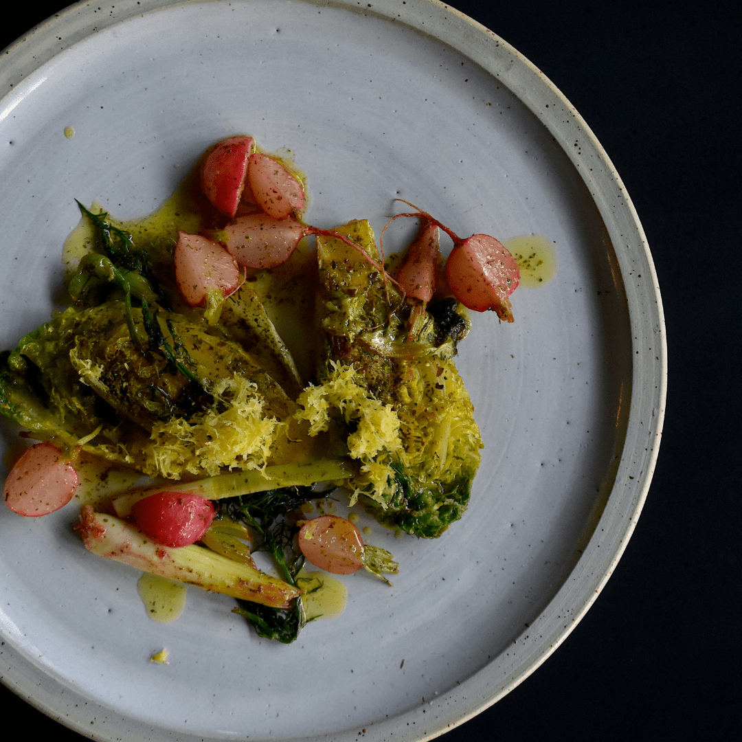 Rosenheimer Salatgewürz