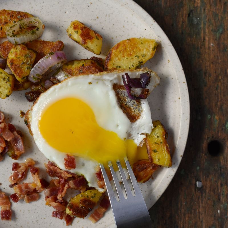 Bratkartoffelgewürz „Kini“