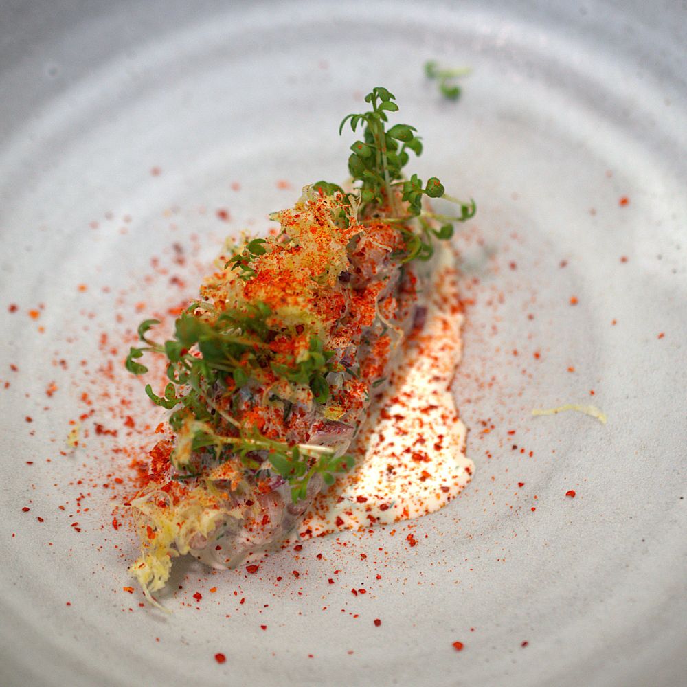 Piment d'Espelette AOP