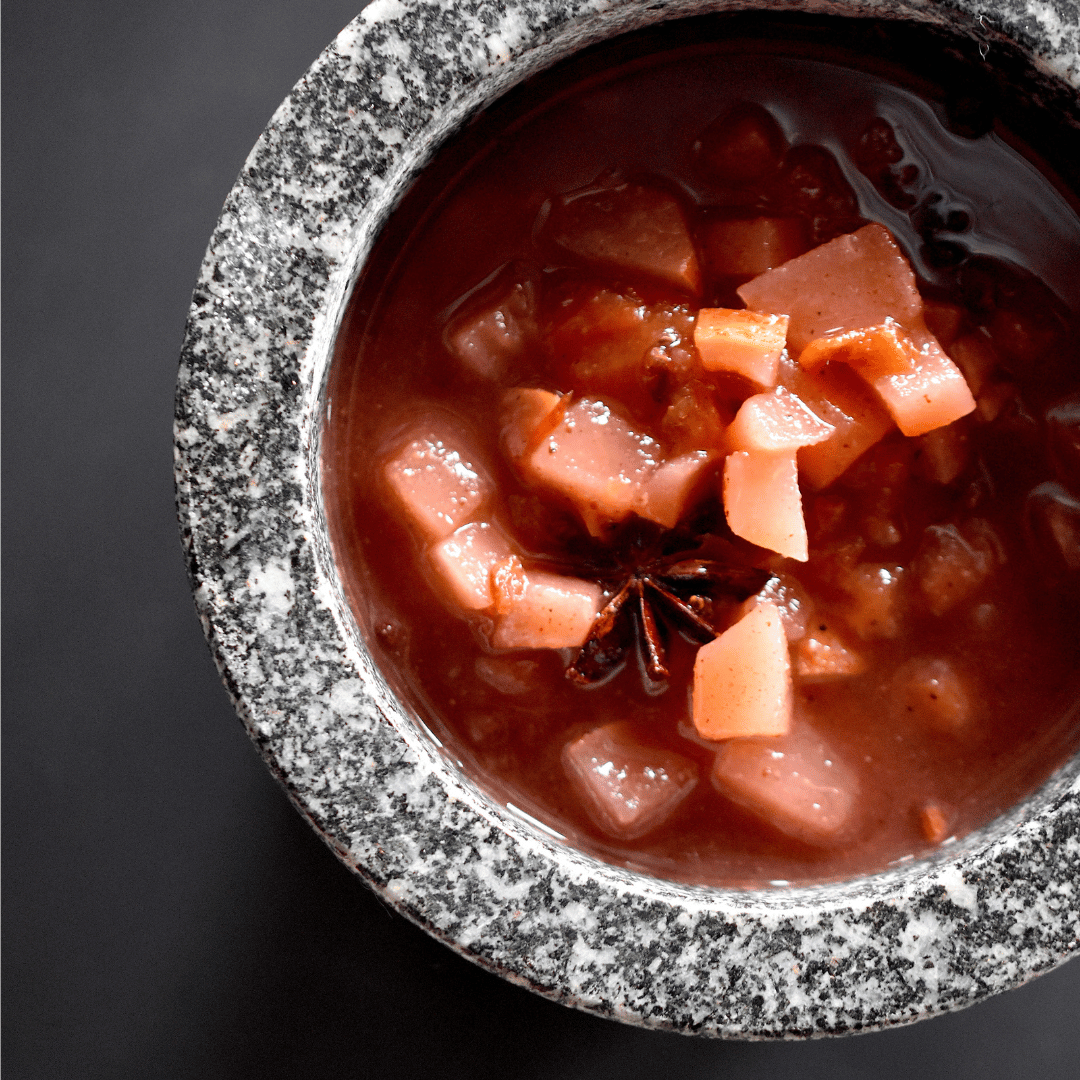 Tonkazucker, 5 % Tonkabohne