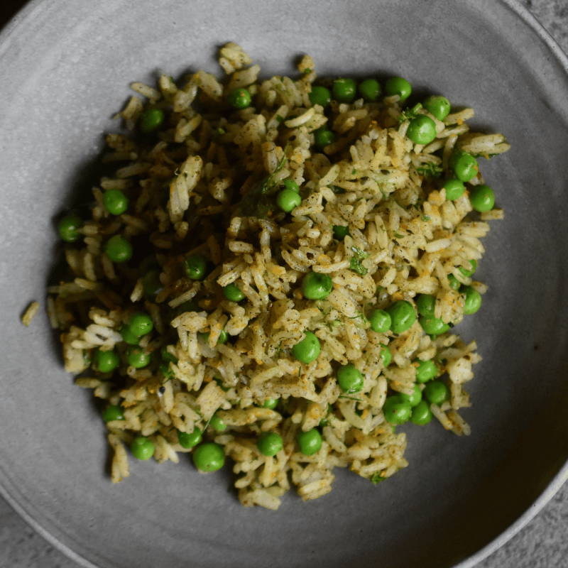 Happy Panda Chinese BBQ Rub