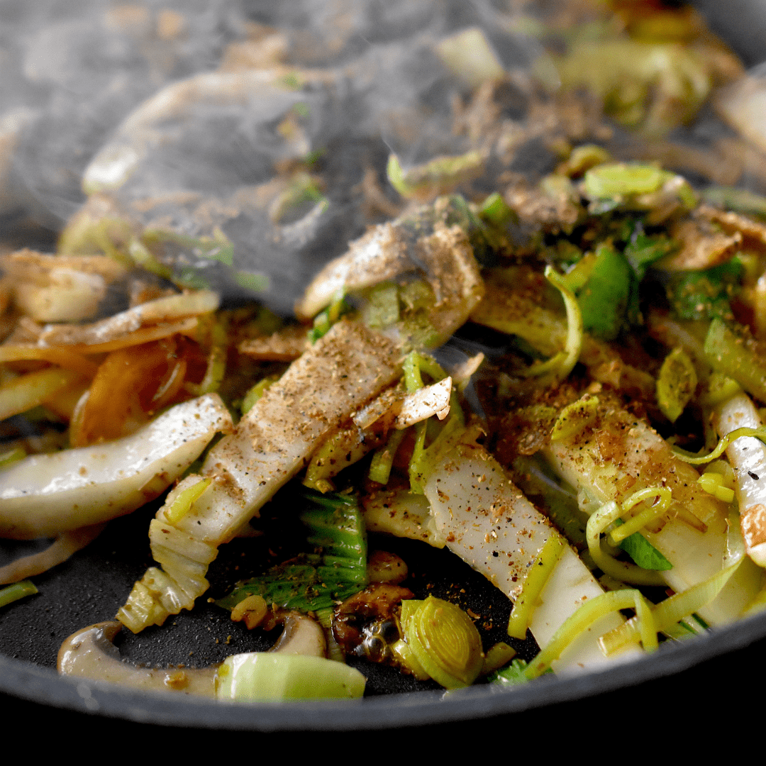 Wokgewürz, Sichuan Wok Spice