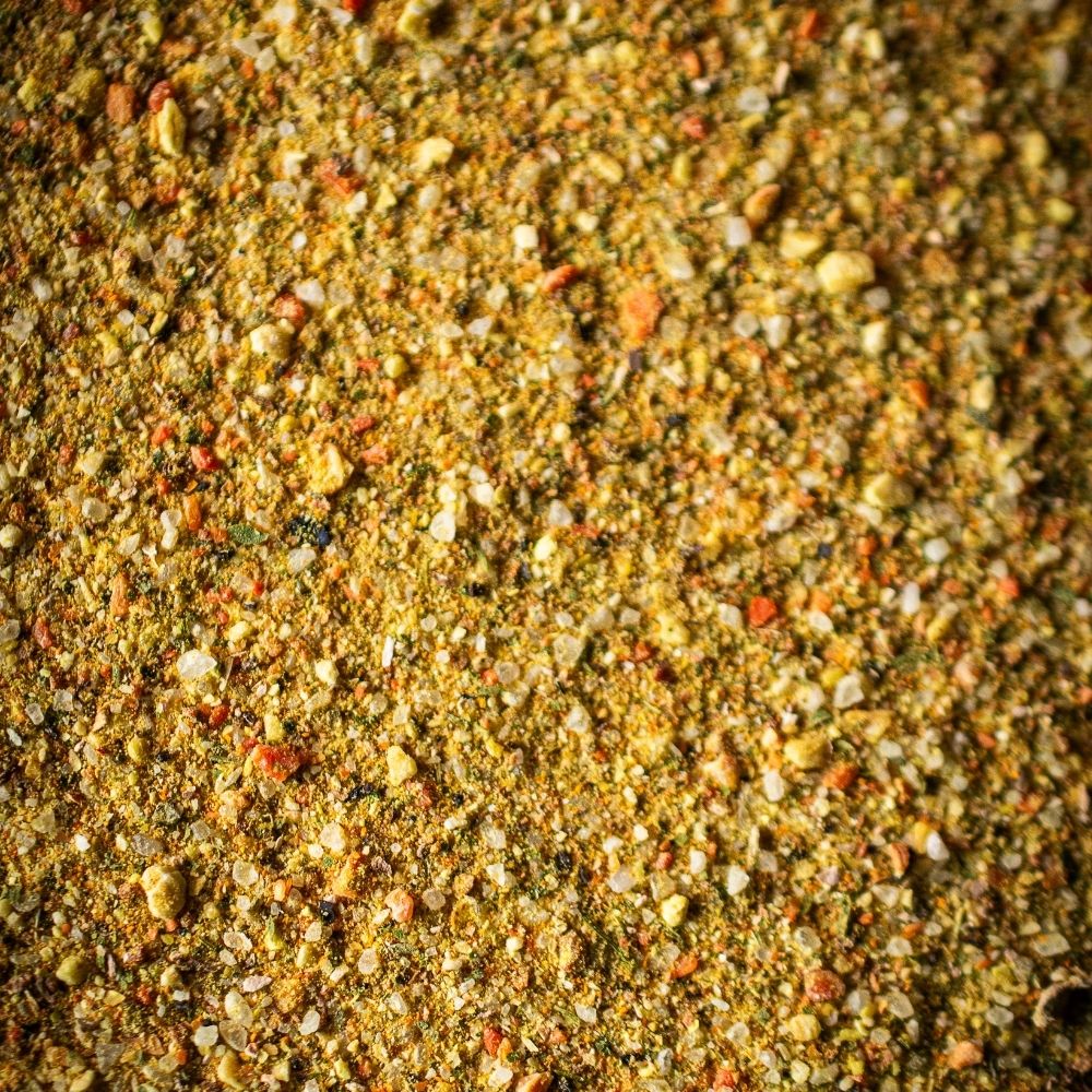 Detailaufnahme Gemsebrhe