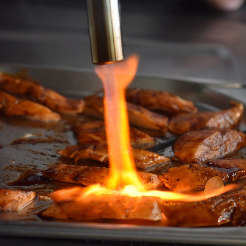 Sauce, Szechuan Teriyaki Sauce